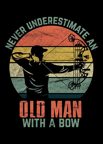 Bow And Arrow