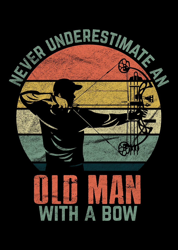 Bow And Arrow