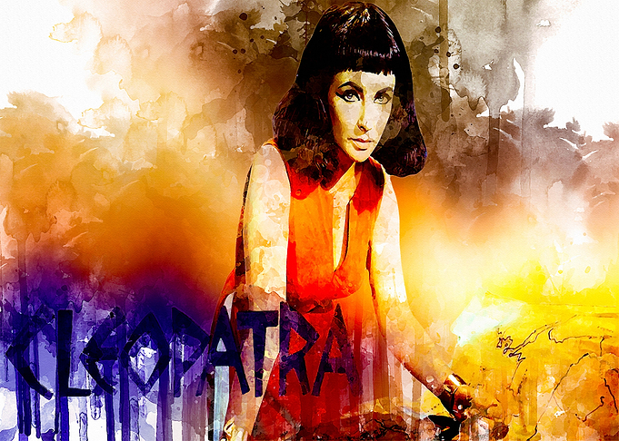Cleopatra 1