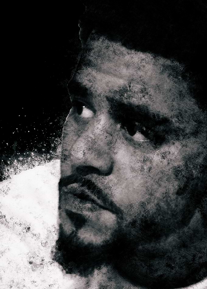 Lamarr Cole