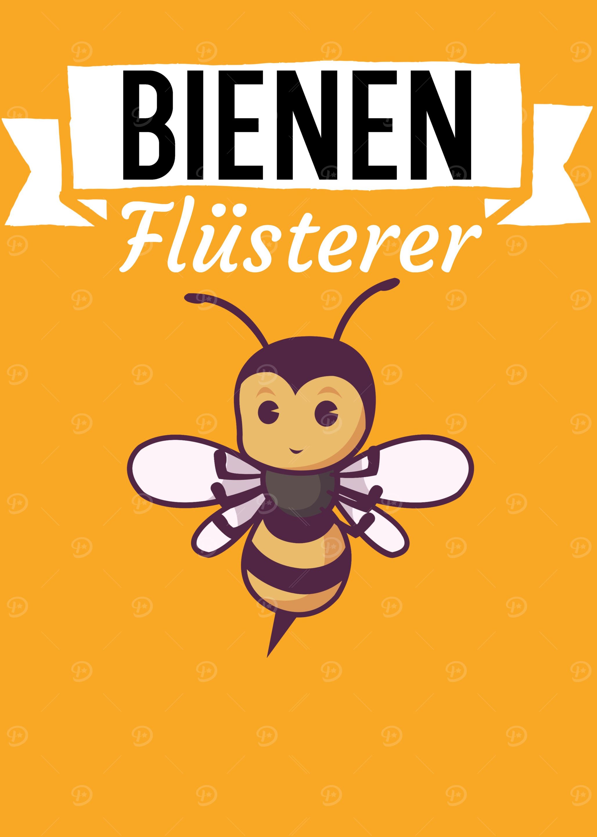 Bienen Fluesterer