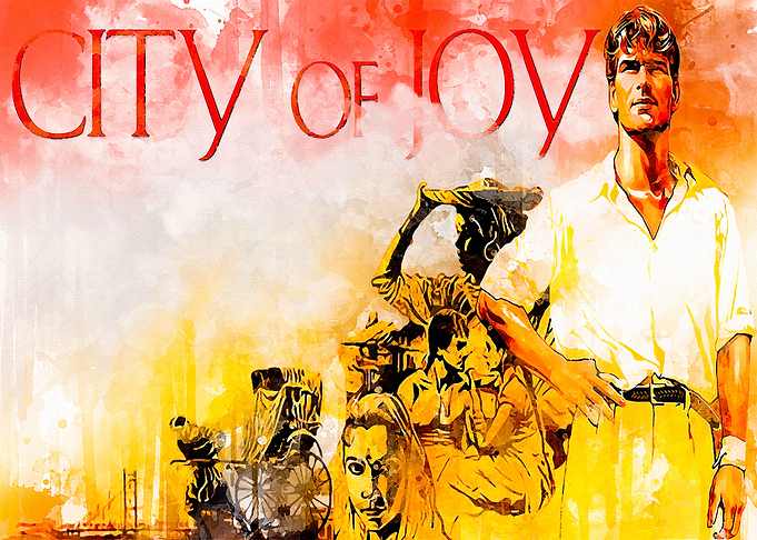 City of joy