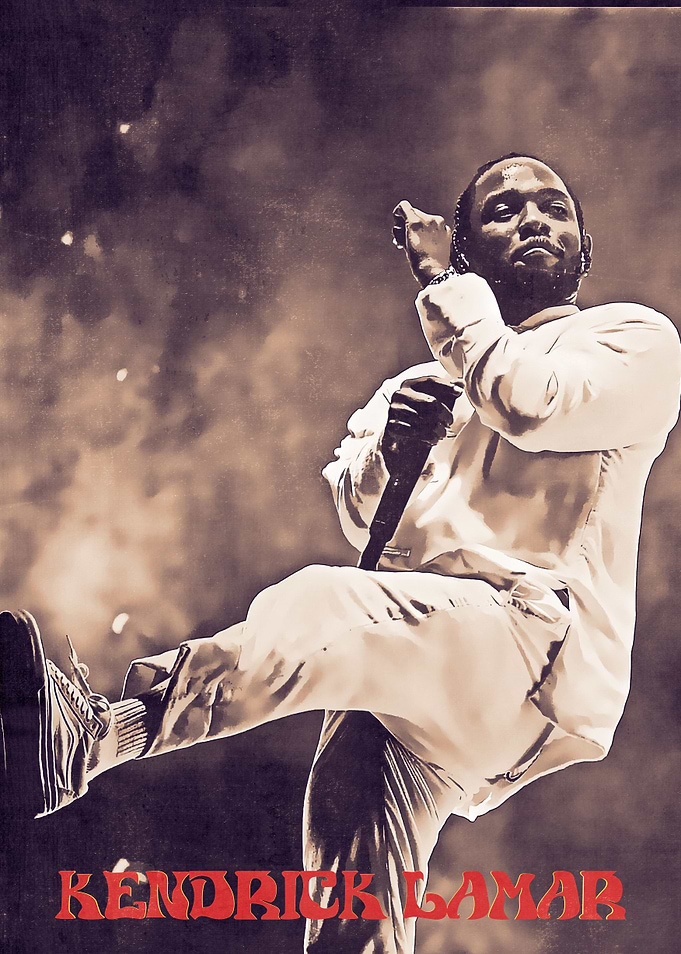 Kendrick Lamar