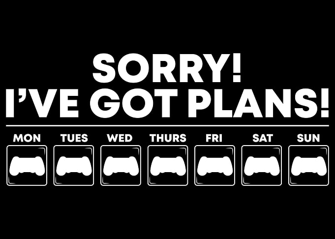 Gaming Plans