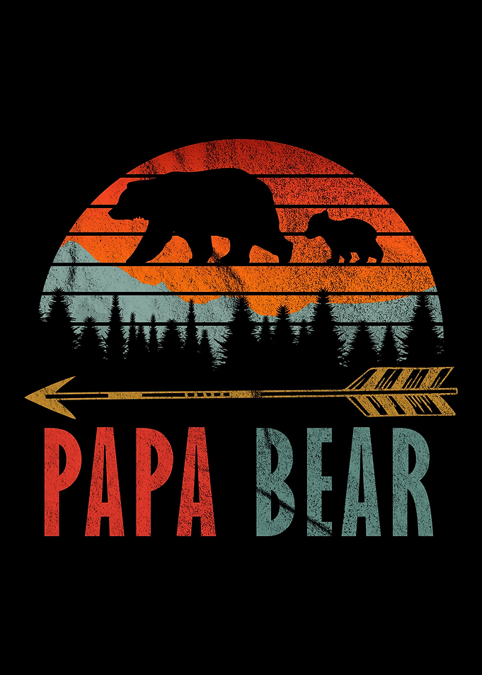 Bear Papa
