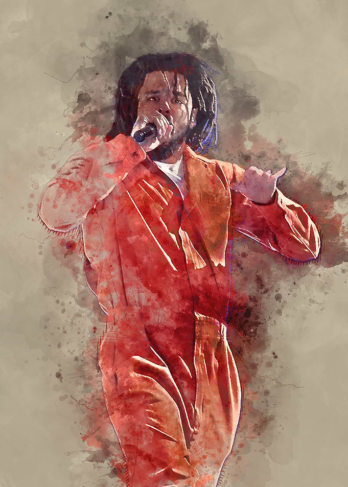 J Cole