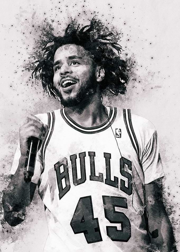 J Cole