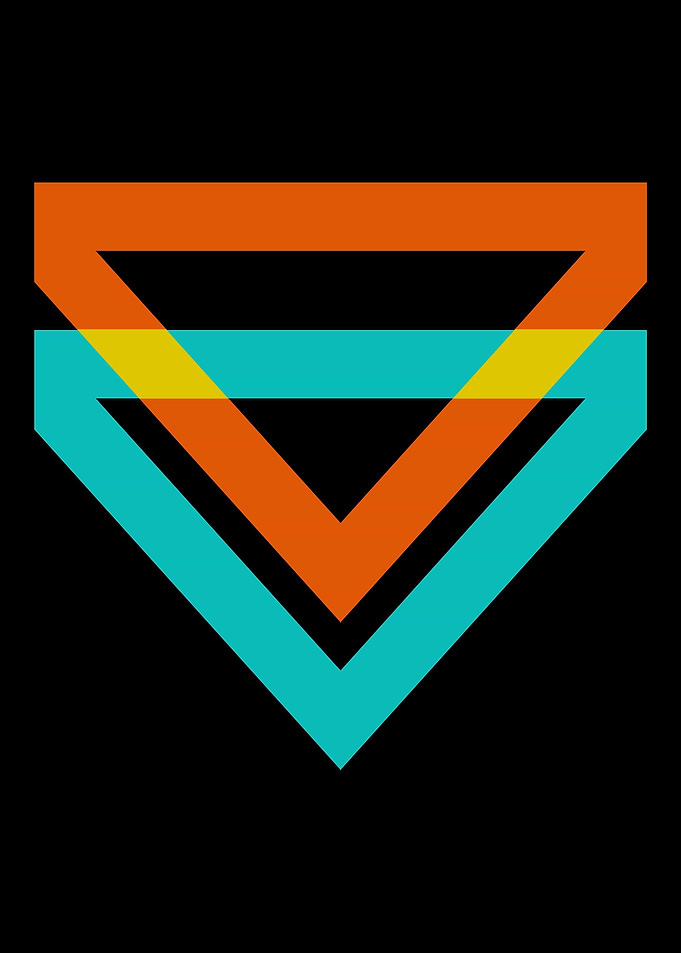 Triangle triangles are a k