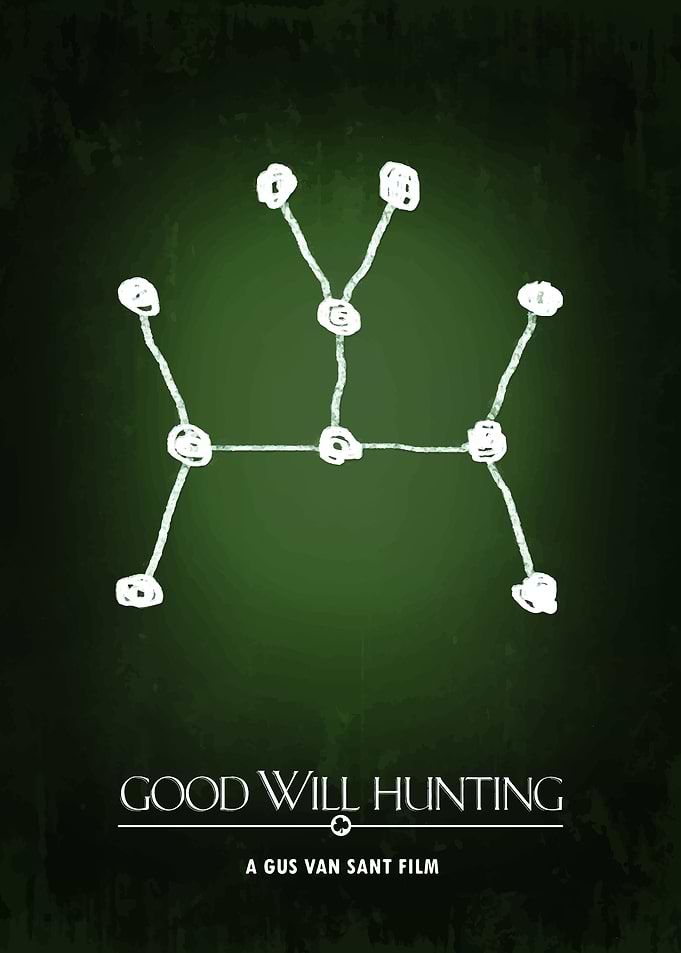Good Will Hunting
