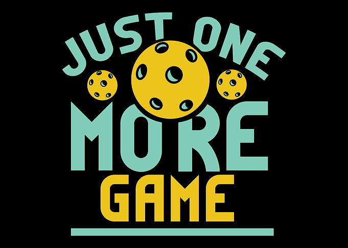 Just One More Game For Pic