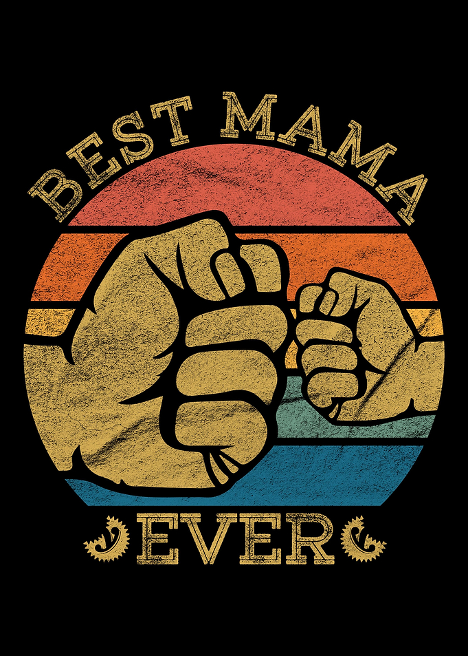 Best Mama