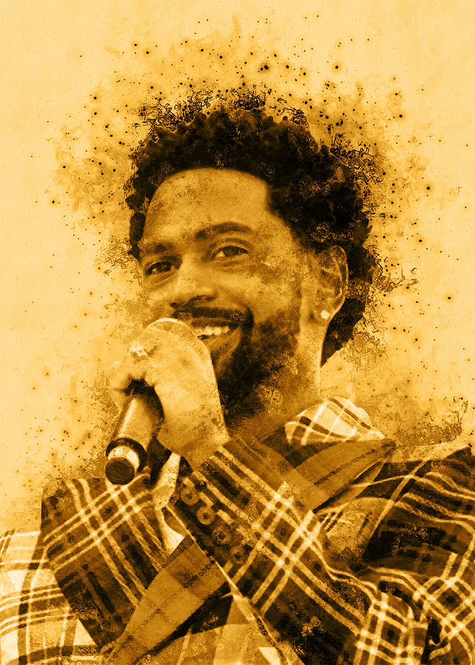 Kendrick Lamar