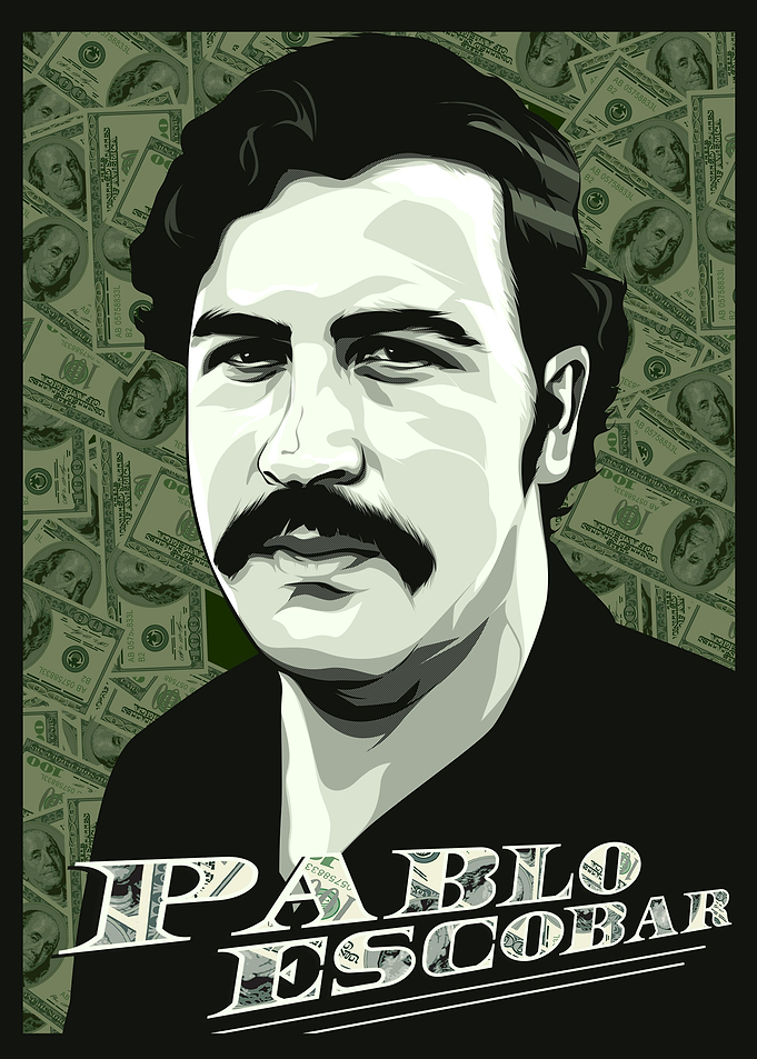 Pablo Escobar