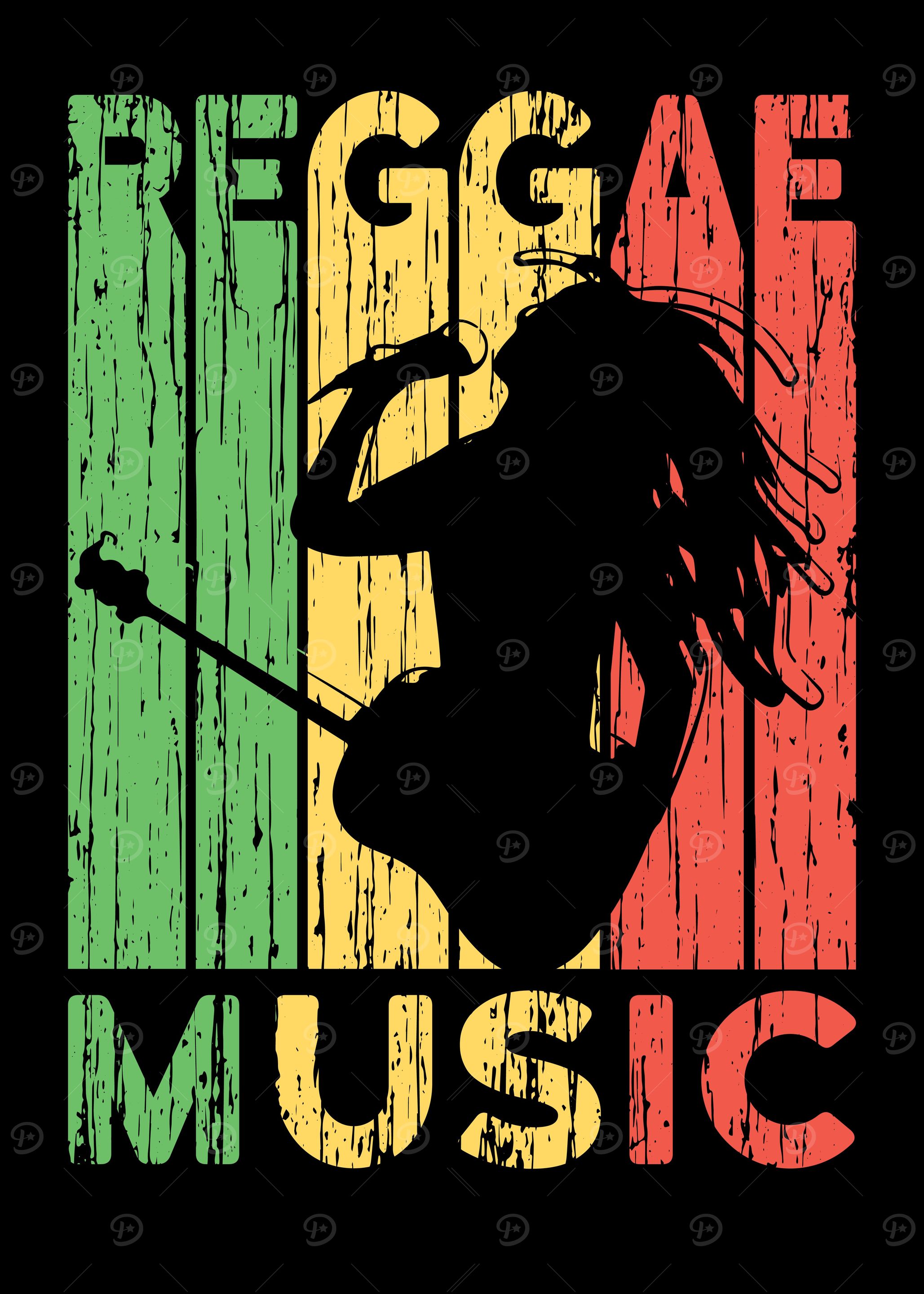 Reggae Music