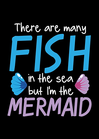 Mermaid Quote Mermaids