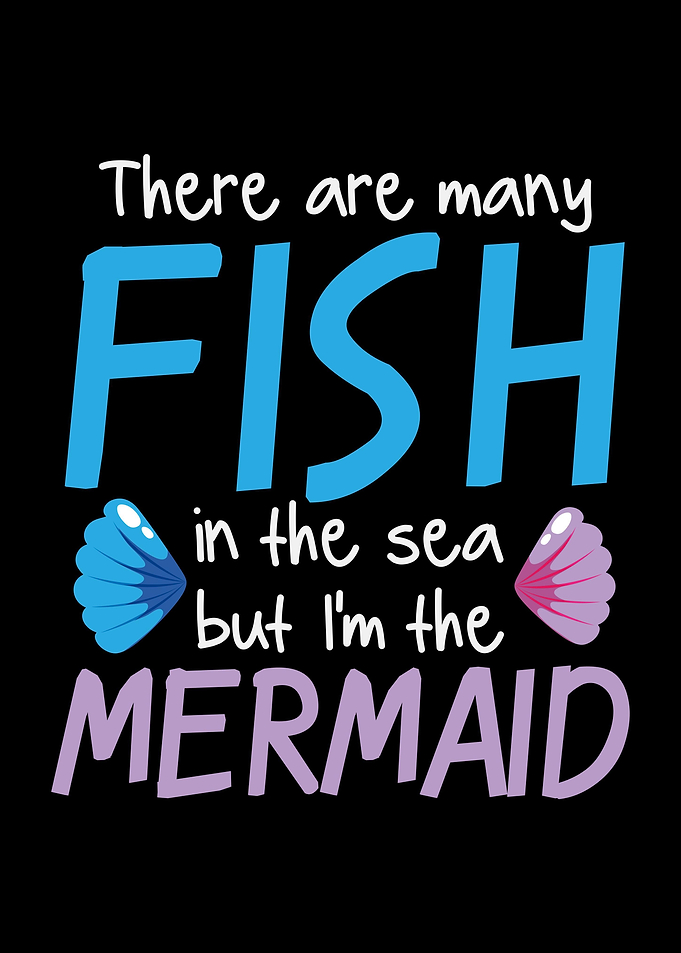 Mermaid Quote Mermaids
