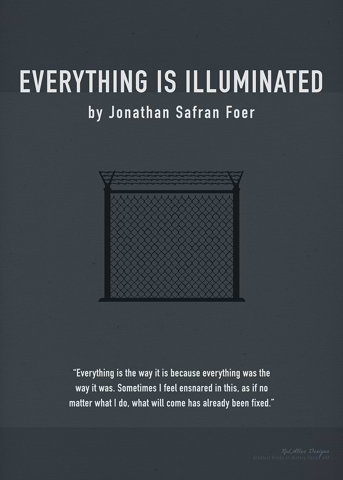Everything Is Illuminated