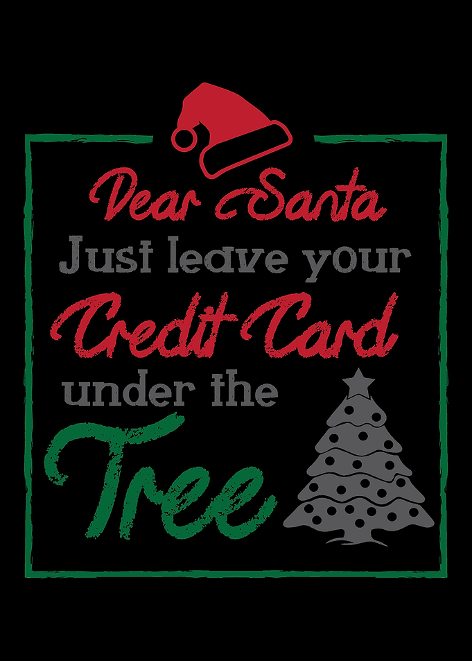 Wish to Santa Claus