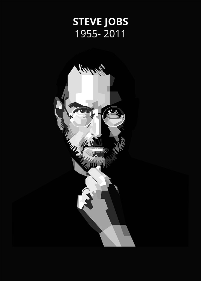 Steve Jobs Quote