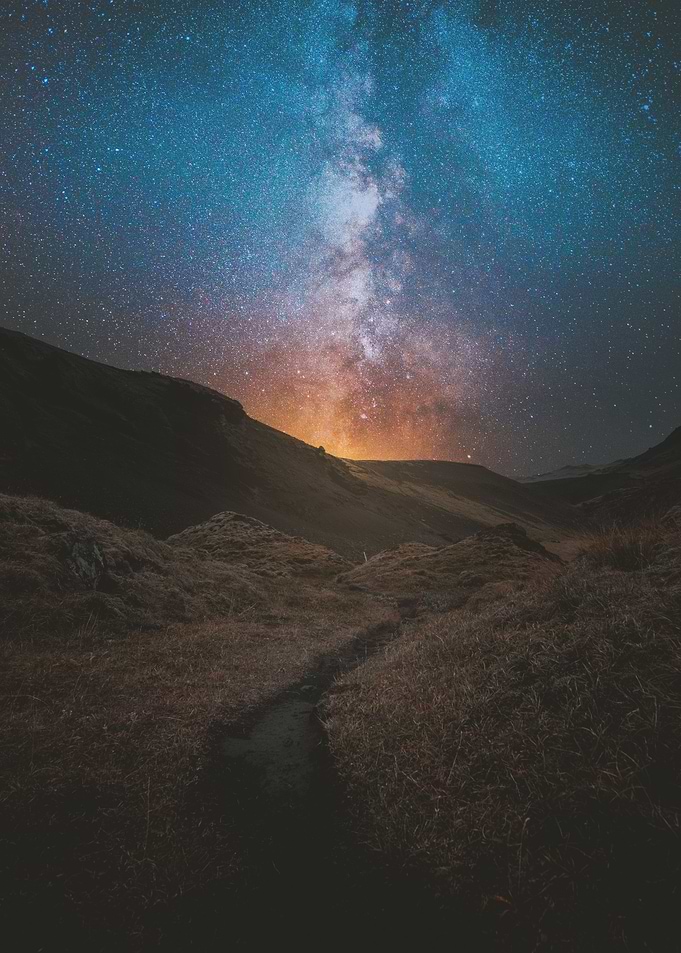 galaxy way