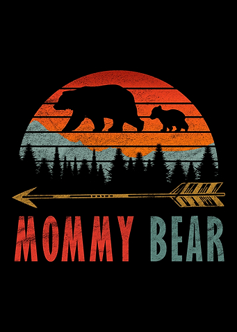 Bear Mommy