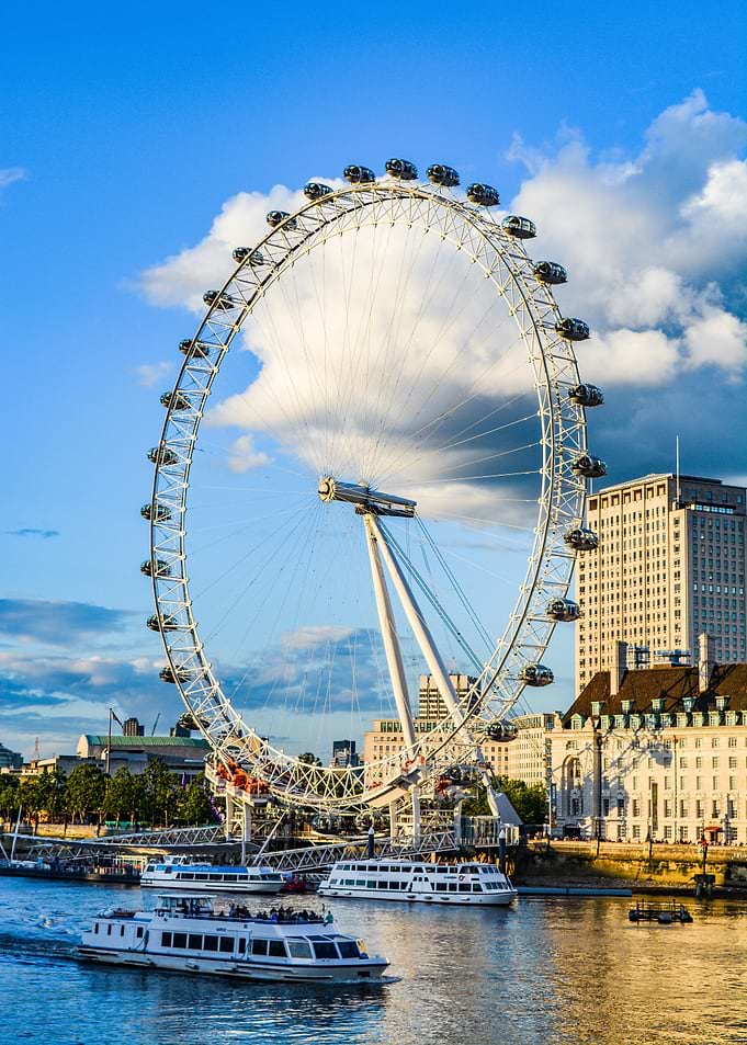 London Eye