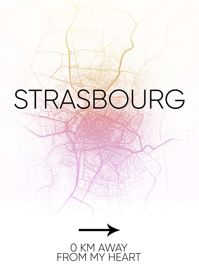 strasbourg France