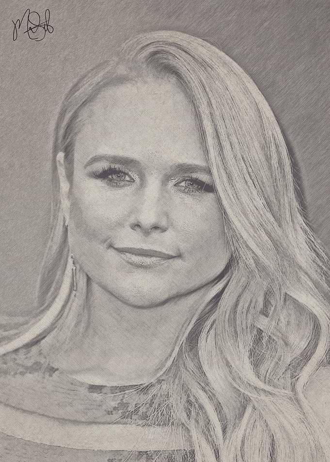 Miranda Lambert