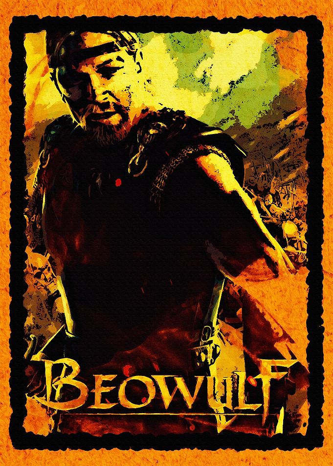 Beowulf 1