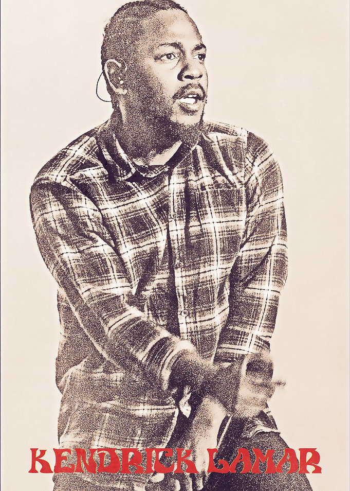 Kendrick Lamar