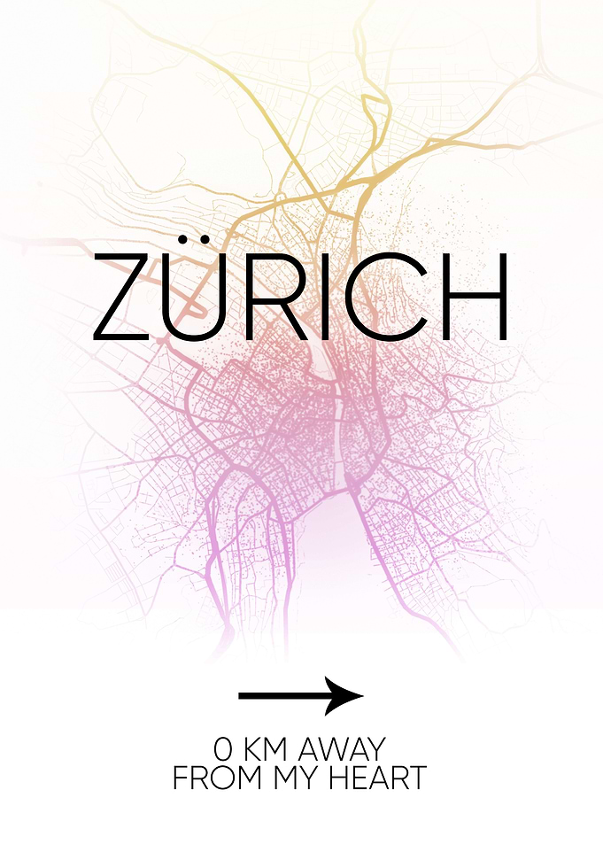 zuerich Switzerland