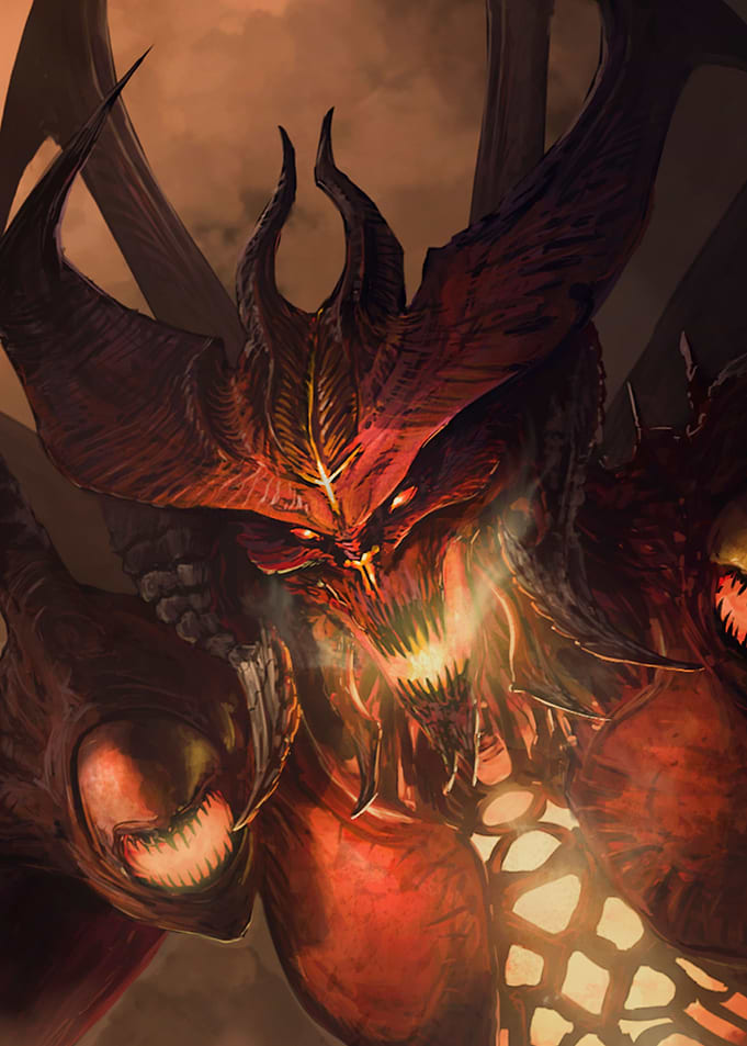 Diablo