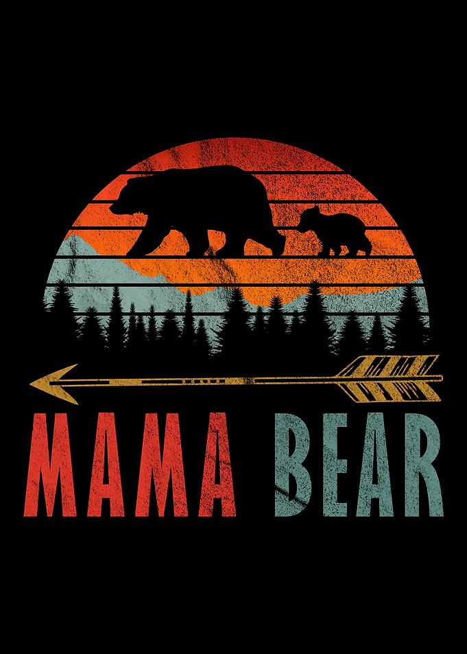 Bear Mama