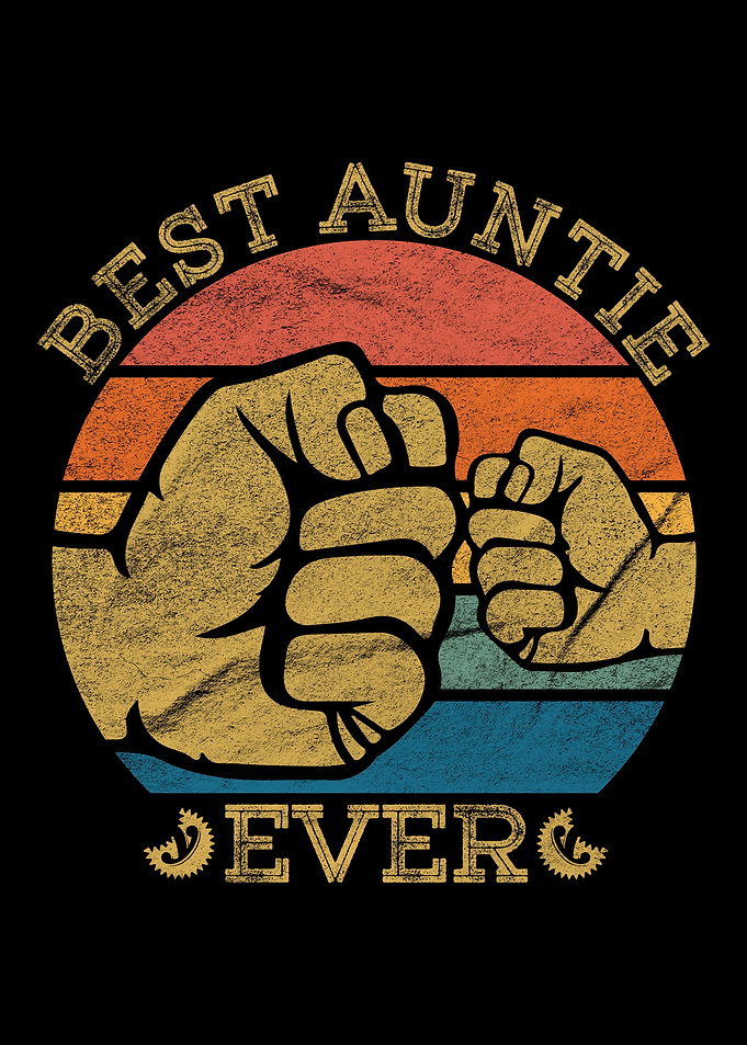 Best Auntie