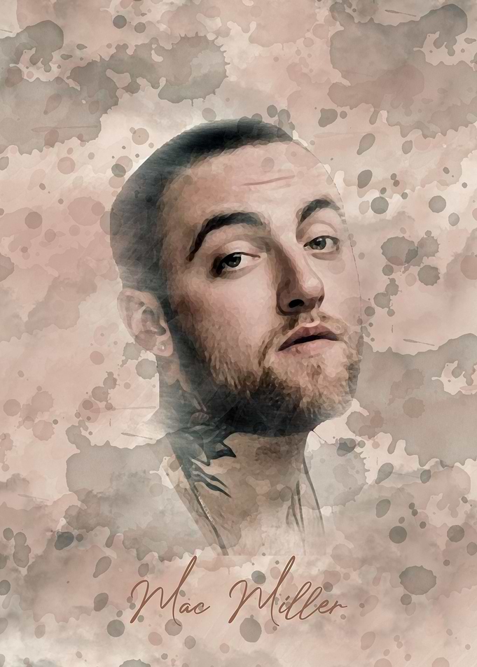 Mac Miller