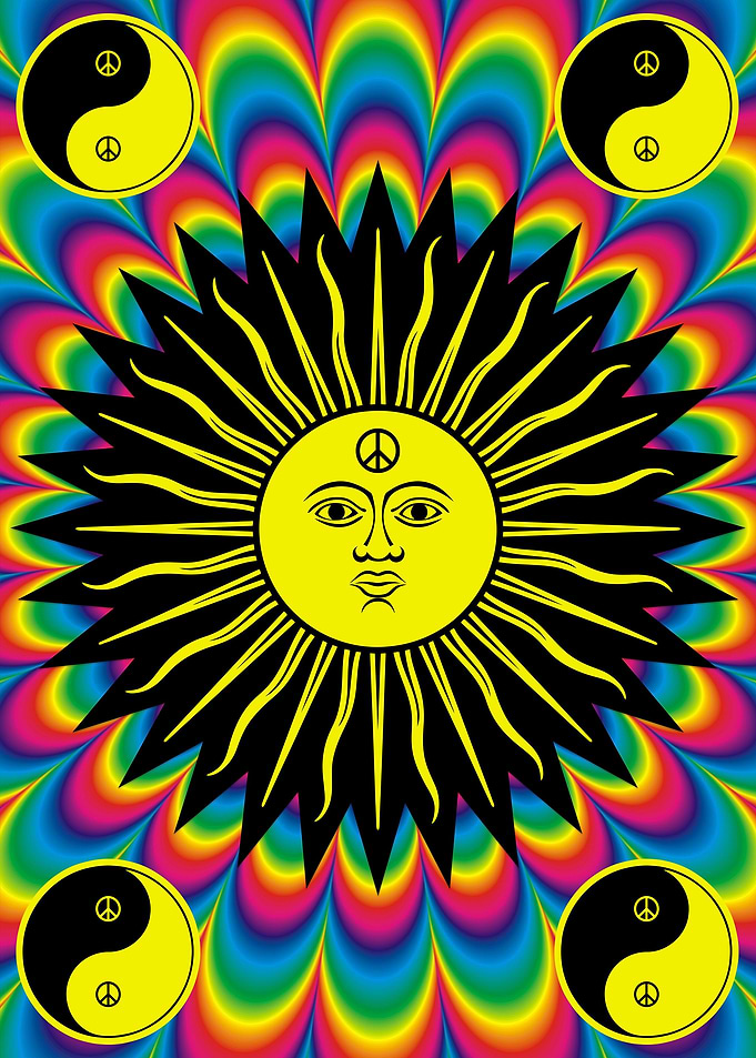 Hippy Trippy Festival