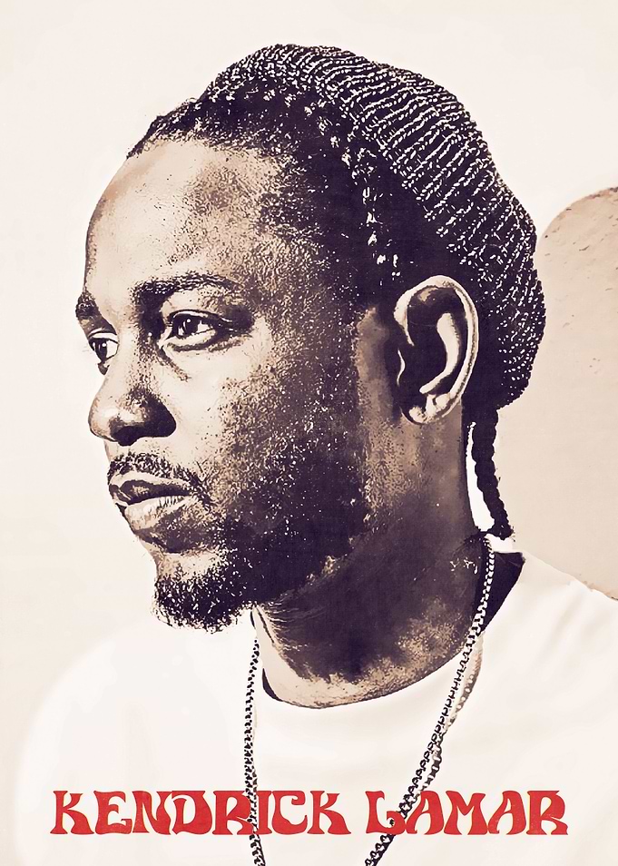 Kendrick Lamar