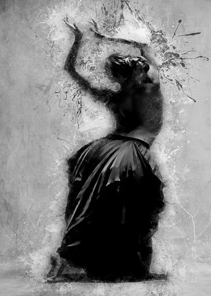 Dancer
