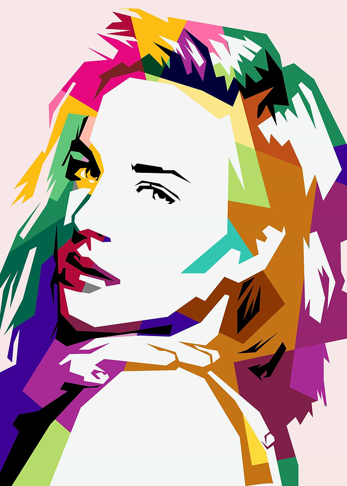 Anne Marie
