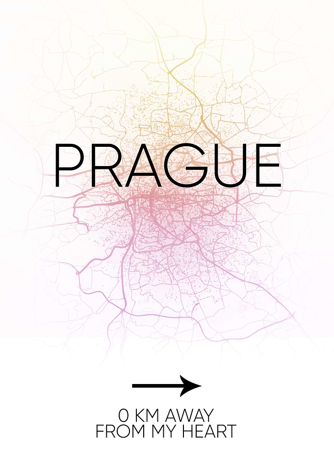 Prague Czech Republic