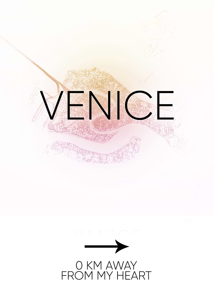 venice italy