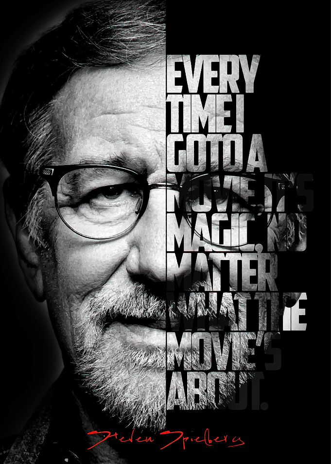 Steven Spielberg