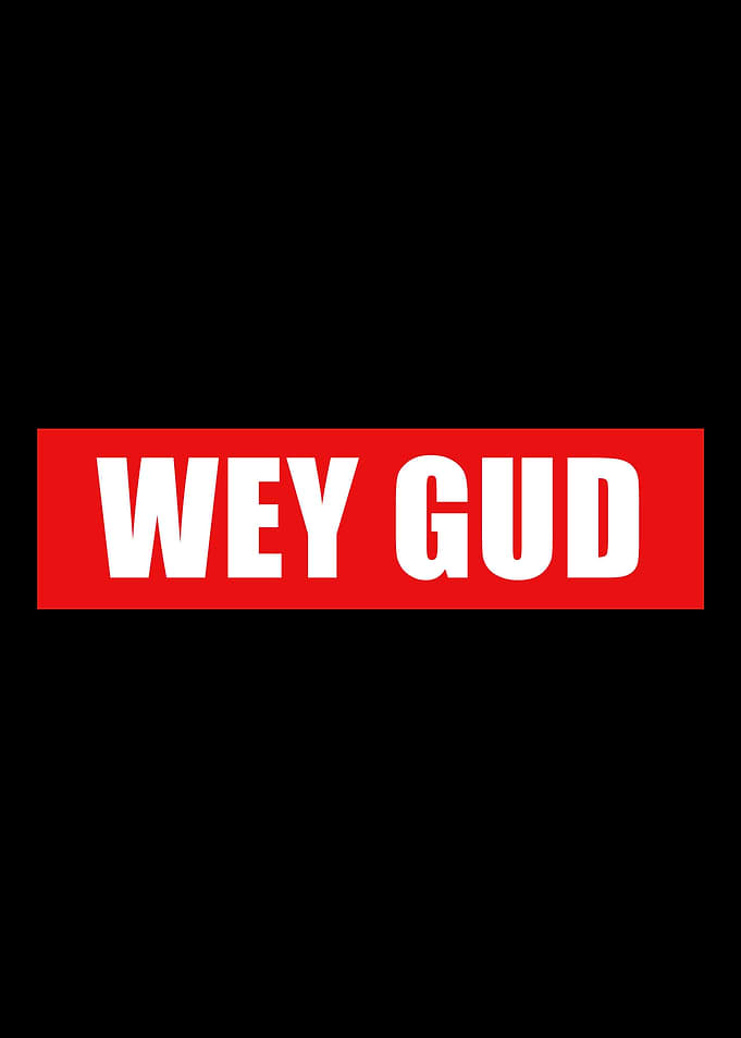 Wey Gud Habesha Eritrea E