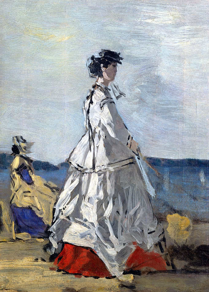 Princess Pauline