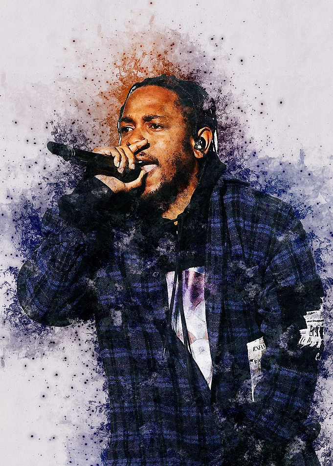 Kendrick Lamar