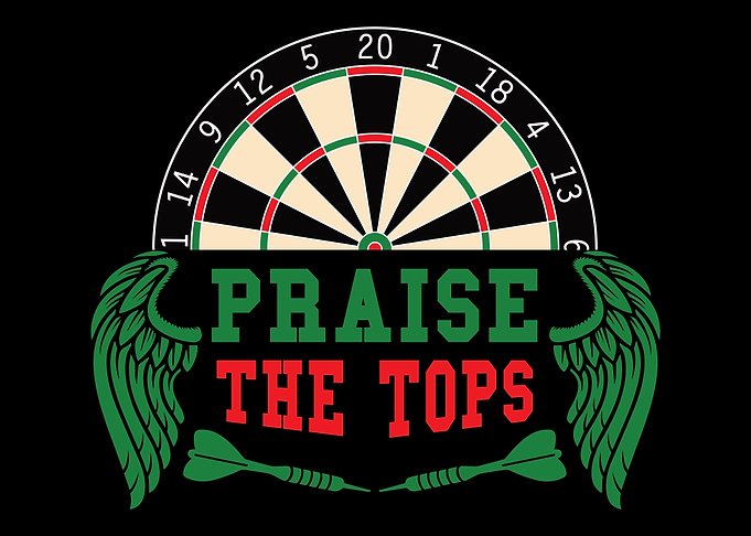 Darts Design