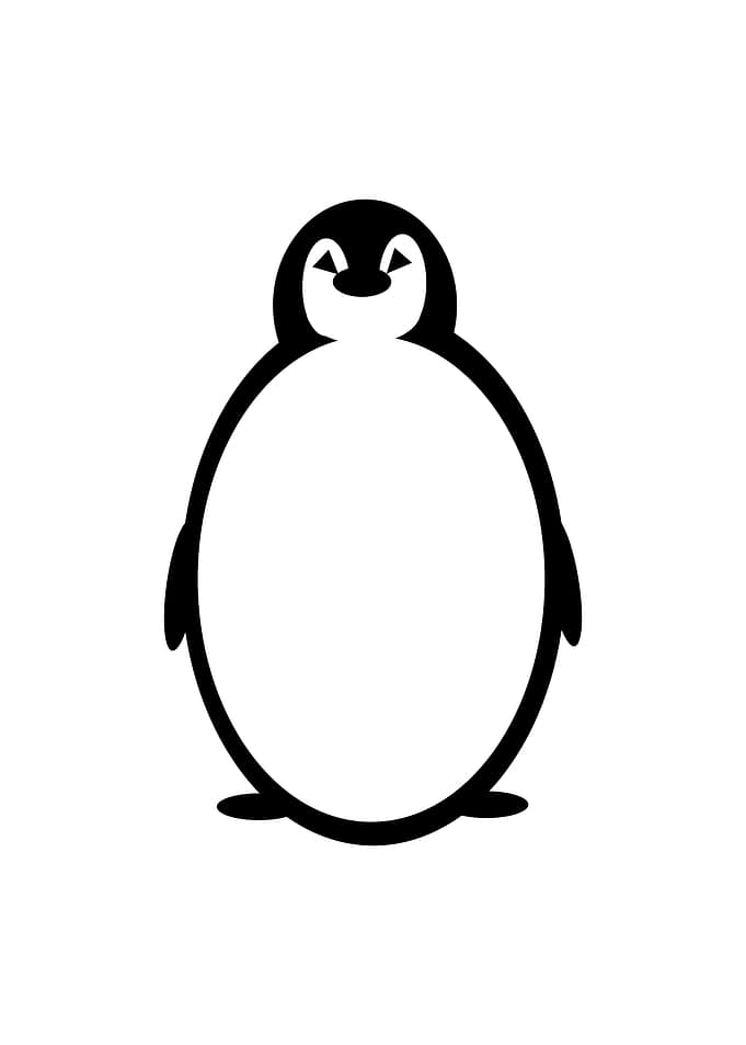 Fat Penguin
