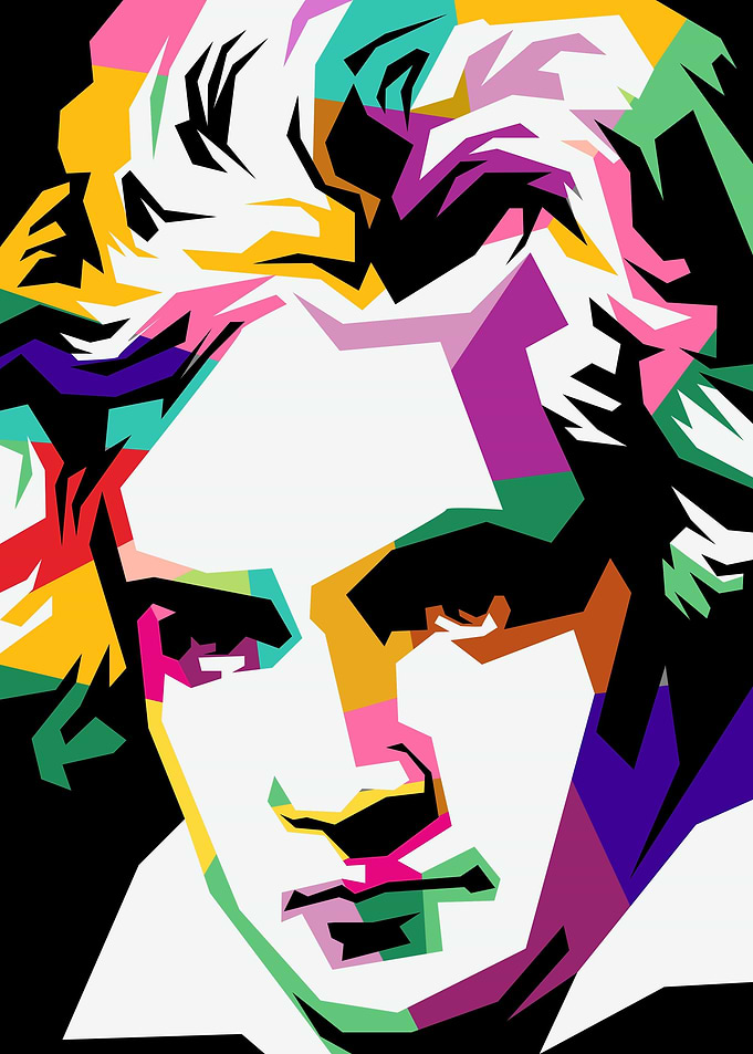 Ludwig Van Beethoven