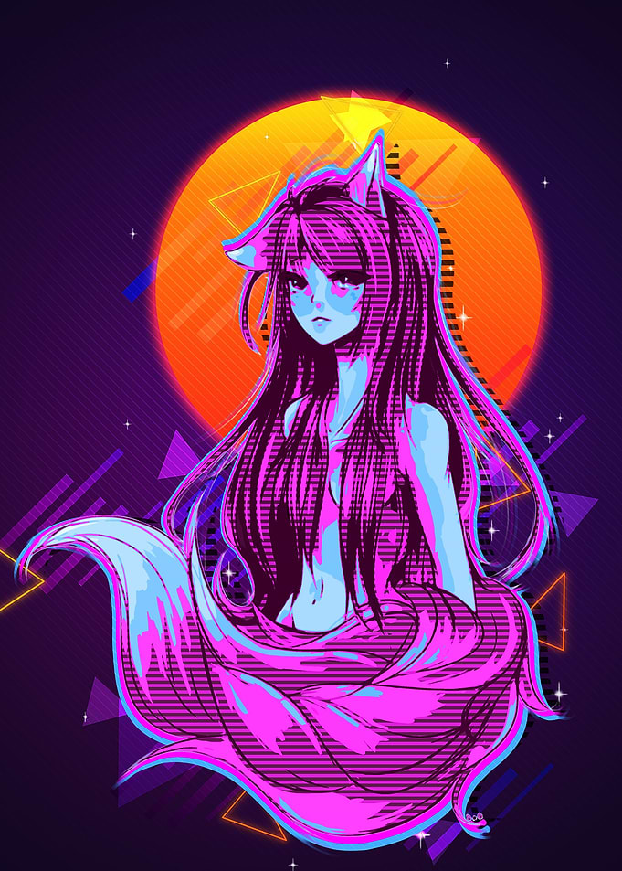 foxly