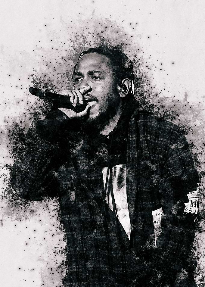 Kendrick Lamar
